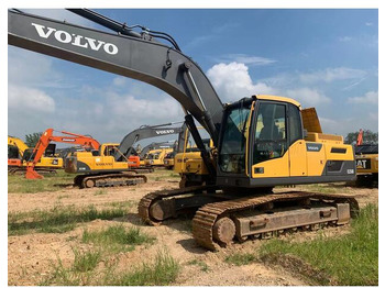 تأجير  2023 Volvo EC250 2023 Volvo EC250: صور 2