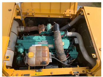 تأجير  2023 Volvo EC250 2023 Volvo EC250: صور 5