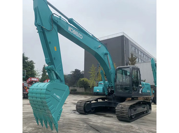 حفارات زحافة KOBELCO