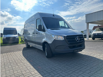 فان MERCEDES-BENZ Sprinter