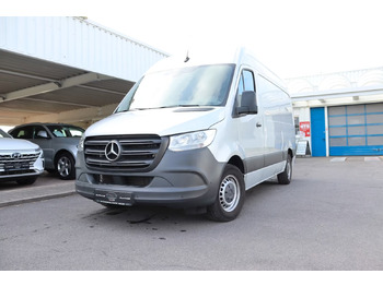 فان MERCEDES-BENZ Sprinter