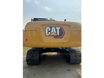 حفارات زحافة جديد CATERPILLAR 323GC: صور 5