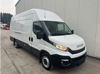 فان Iveco Daily 35S14 HiMatic L4H3 Maxi Iveco Daily 35S14 HiMatic L4H3 Maxi: صور 2 فان Iveco Daily 35S14 HiMatic L4H3 Maxi Iveco Daily 35S14 HiMatic L4H3 Maxi: صور 2