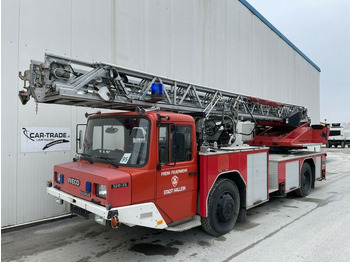 المطافئ IVECO Magirus