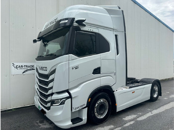 تأجير  Iveco S-Way 580 Voll Iveco S-Way 580 Voll: صور 1