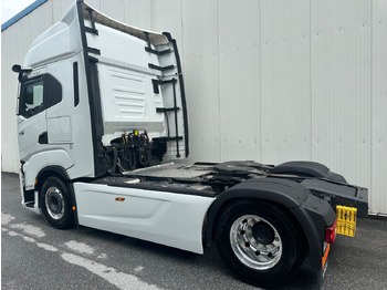 تأجير  Iveco S-Way 580 Voll Iveco S-Way 580 Voll: صور 4