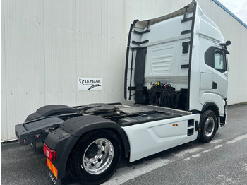 تأجير  Iveco S-Way 580 Voll Iveco S-Way 580 Voll: صور 3
