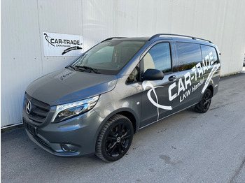 صغيرة MERCEDES-BENZ Vito 119