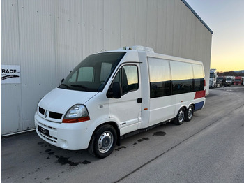 صغيرة RENAULT Master