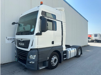 شاحنة جرار MAN TGX 18.460