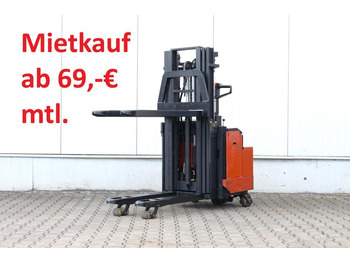 معدات تكديس BT