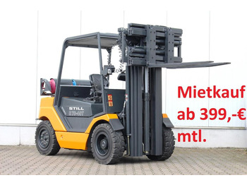 رافعة شوكية تعمل بالغاز STILL R70