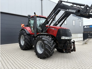 جرار CASE IH Magnum