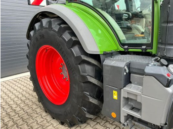 جرار Fendt 720 S4 PROFI PLUS: صور 5