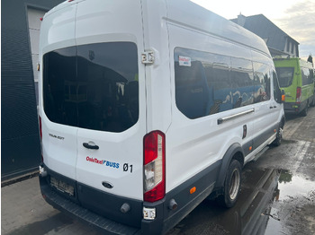 صغيرة, ميكروباص FORD TRANSIT: صور 3