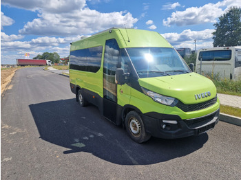 موتر هوم متكامل IVECO DAILY FORVEDA: صور 5 موتر هوم متكامل IVECO DAILY FORVEDA: صور 5