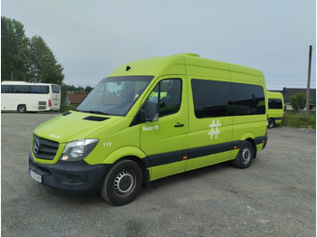 صغيرة MERCEDES-BENZ Sprinter 316