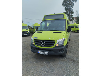 صغيرة MERCEDES-BENZ Sprinter 516