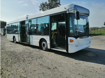 النقل الحضري SCANIA OmniLink
