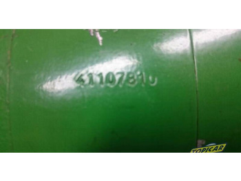 مضخة هيدروليكية - آلات البناء Pompa John deere 41107810 R126250: صور 5