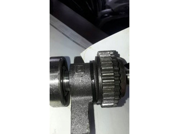 المحرك - شاحنة Wal f1l210d deutz: صور 4 المحرك - شاحنة Wal f1l210d deutz: صور 4