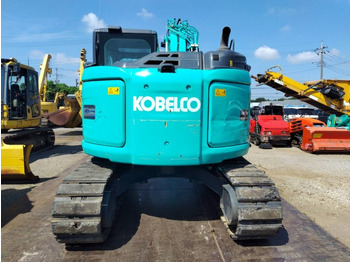 حفارات زحافة KOBELCO SK135SR-5: صور 3