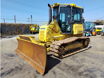 بلدوزر KOMATSU