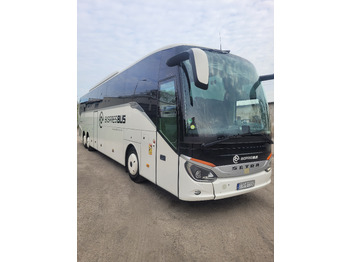 سياحية حافلة SETRA
