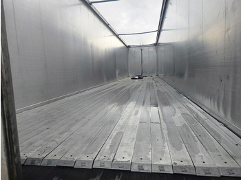 أرضية المشي نصف مقطورة KRAKER CF200: صور 5