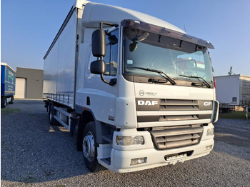 شاحنة ستارة DAF CF 75 360