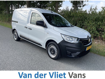 فان المدمجة RENAULT Express
