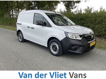 فان المدمجة RENAULT Kangoo 1.5
