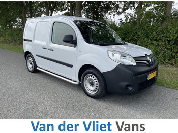 فان المدمجة RENAULT Kangoo 1.5