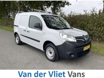 فان المدمجة RENAULT Kangoo 1.5