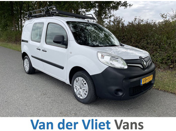 فان المدمجة RENAULT Kangoo 1.5