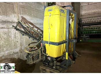 آلة الرش المعلقة