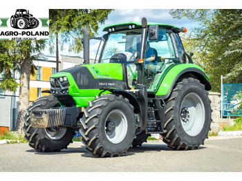 جرار DEUTZ Agrotron