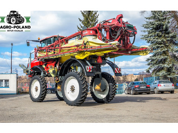 آلة الرش ذاتية الحركة HARDI 4100 EVO - 165 CM - 24 M - 2013 ROK: صور 4 آلة الرش ذاتية الحركة HARDI 4100 EVO - 165 CM - 24 M - 2013 ROK: صور 4