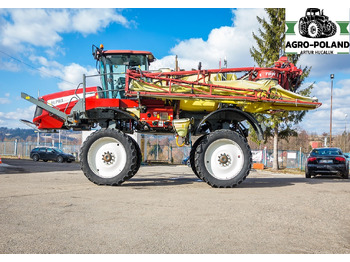 آلة الرش ذاتية الحركة HARDI 4100 EVO - 165 CM - 24 M - 2013 ROK: صور 3 آلة الرش ذاتية الحركة HARDI 4100 EVO - 165 CM - 24 M - 2013 ROK: صور 3