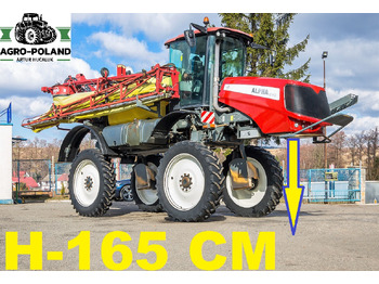 آلة الرش ذاتية الحركة HARDI 4100 EVO - 165 CM - 24 M - 2013 ROK: صور 2 آلة الرش ذاتية الحركة HARDI 4100 EVO - 165 CM - 24 M - 2013 ROK: صور 2