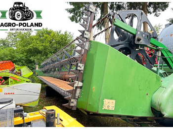 منصة لحصاد السلجم JOHN DEERE 2000 Series