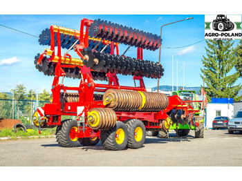 تأجير VADERSTAD CARRIER 1225 XL - 2013 ROK - 12 M VADERSTAD CARRIER 1225 XL - 2013 ROK - 12 M: صور 3