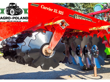 تأجير VADERSTAD CARRIER 1225 XL - 2013 ROK - 12 M VADERSTAD CARRIER 1225 XL - 2013 ROK - 12 M: صور 5