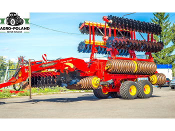 تأجير VADERSTAD CARRIER 1225 XL - 2013 ROK - 12 M VADERSTAD CARRIER 1225 XL - 2013 ROK - 12 M: صور 1