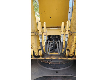 حفارات زحافة John Deere 200C LC: صور 4 حفارات زحافة John Deere 200C LC: صور 4