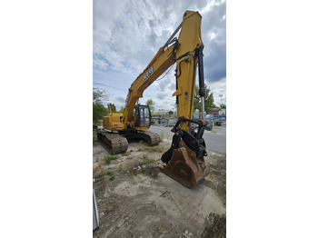 حفارات زحافة John Deere 200C LC: صور 2 حفارات زحافة John Deere 200C LC: صور 2