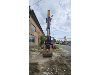 حفارات زحافة John Deere 200C LC: صور 5 حفارات زحافة John Deere 200C LC: صور 5