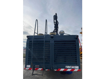 آلة حفر FURUKAWA HCR 1600 ED (hors du trou): صور 3