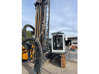 آلة حفر FURUKAWA HCR 1600 ED (hors du trou): صور 5