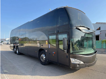 سياحية حافلة MAN